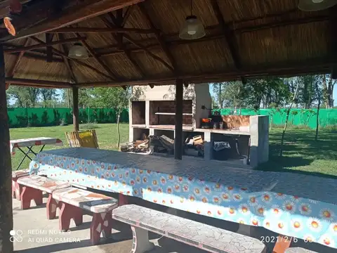 Quinta en Venta al Noreste