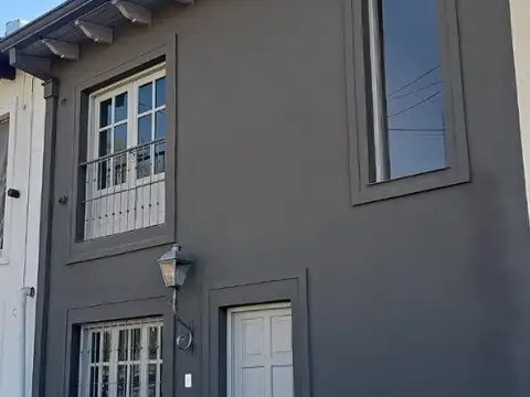 Exc duplex Vta 2 dorm asador Av Los Incas en Grand Bourg