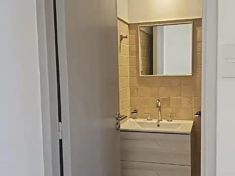 Exc duplex Vta 2 dorm asador Av Los Incas en Grand Bourg