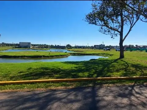 Terreno en Venta de 607,0 m2