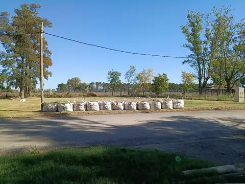 Terreno en Venta de 607,0 m2
