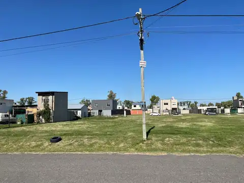 VENTA lote (20 x 30) Fincas DON EUGENIO II, BAJAS EXPENSAS, C/ Amenities