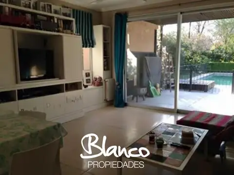 Casa en Alquiler Temporal en Newman Club, USD 4.500