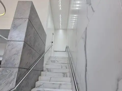 Oficina Monoambiente con 3 baños