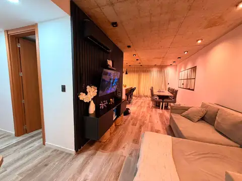 Departamento en Venta 3 años