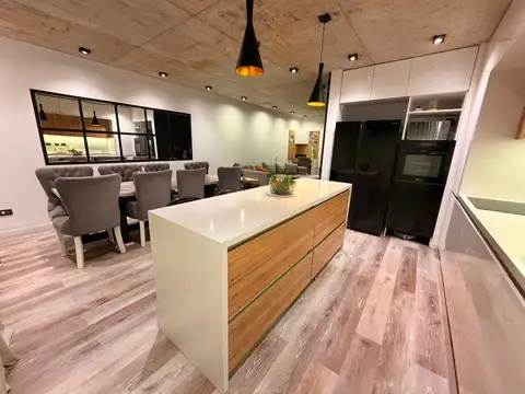 Departamento en Venta de 4 ambientes
