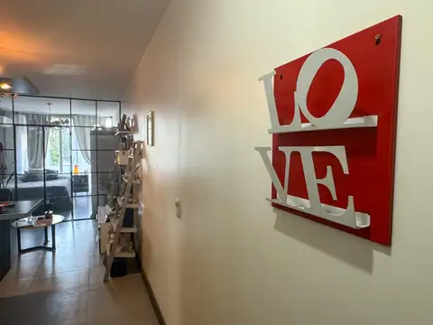 Departamento en Venta 14 años