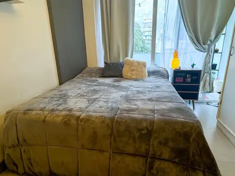 Departamento en Venta en Palermo Hollywood, USD 125.000