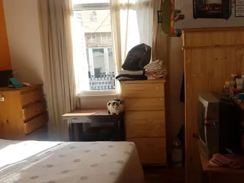 2 ambientes comodos