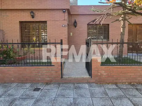 Venta Casa 2 dormitorios /Apto crédito