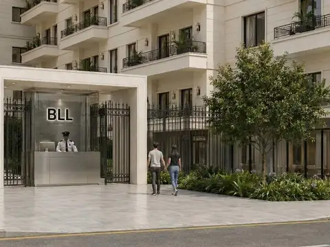 Departamento en Venta 3 años