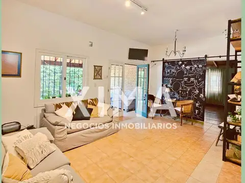 Casa en venta Villa San Lorenzo