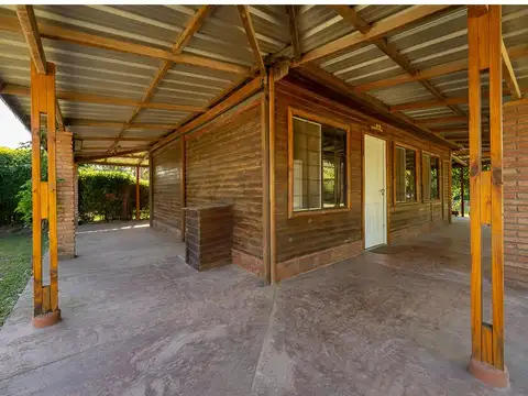 Casa en Venta en Oliveros, USD 78.000