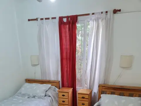 Parque Leloir -Casa planta única, lote 1463m2- 5 dormitorios