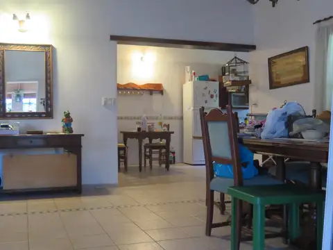 Casa en Venta en Barrio Parque Leloir, USD 430.000