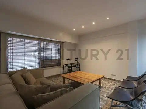 Departamento en Venta de 4 dormitorios