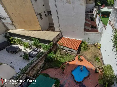 Departamento en Alquiler de 3 dormitorios