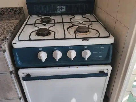 PASAJE NECOCHEA 1800, Piso 4