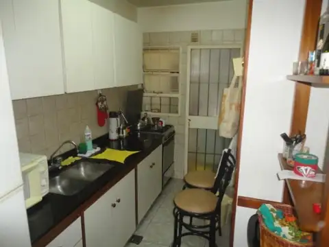 Departamento en Venta 30 años