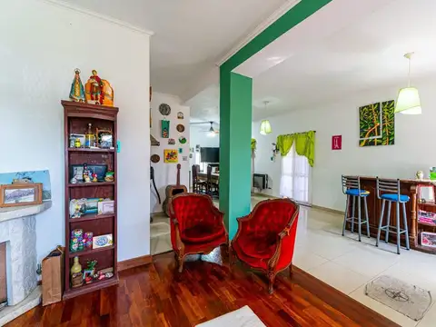 Casa en Venta de 4 dormitorios