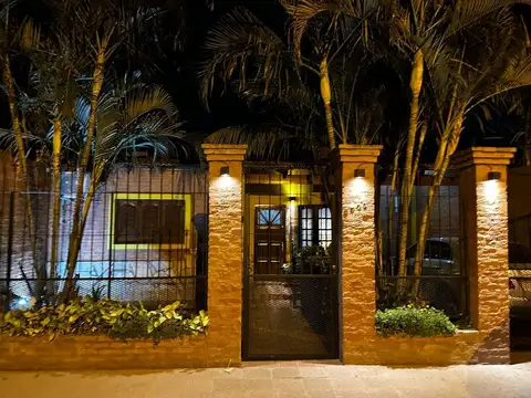 Pedro J. Leconte Reyna 5700