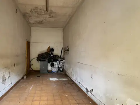 Casa 5 ambientes con 1 baño