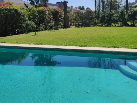 Casa - La Lomada De Pilar