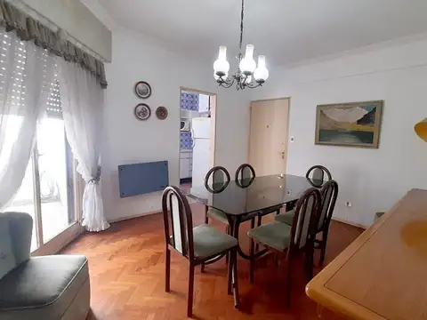 Departamento  en Venta en Sáenz Peña, Tres de Febrero, G.B.A. Zona Oeste