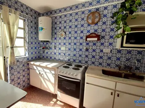 Departamento en Venta en Villa Saenz Peña, USD 55.000