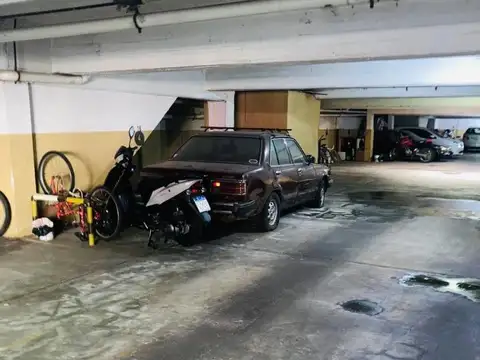 Cochera en Venta para coche grande