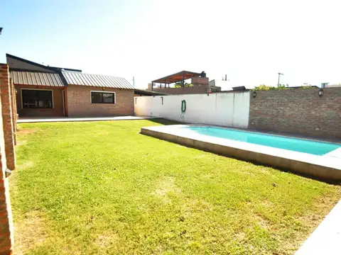 Casa en Venta en Funes, USD 178.000