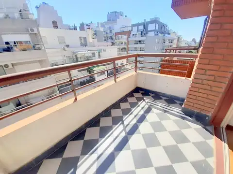 Departamento en Alquiler 15 años