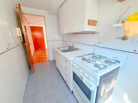 Departamento en Alquiler Apto profesional