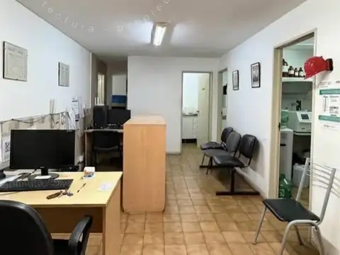 Oficina en Venta 43 años
