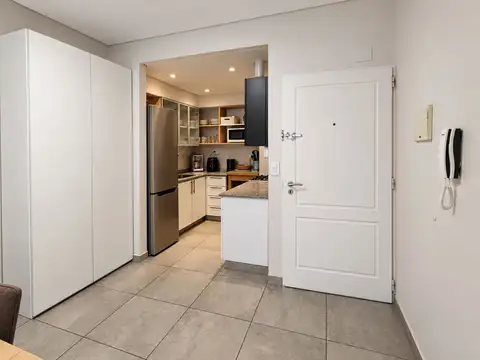 Departamento en Venta al Noroeste