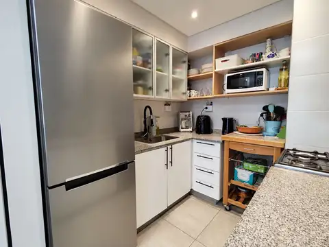 Departamento en Venta al Noroeste