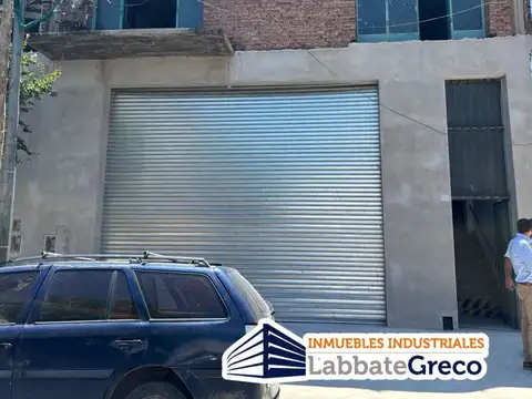 Galpon en Alquiler en Villa Lynch, USD 10.200