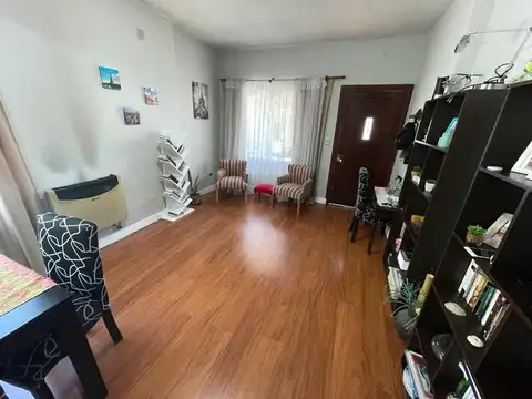 CASA QUINTA A LA VENTA EN DEL VISO CENTRO!