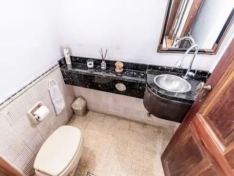 Casa en Venta 35 años