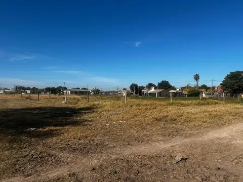 Terrenos en Fontana.