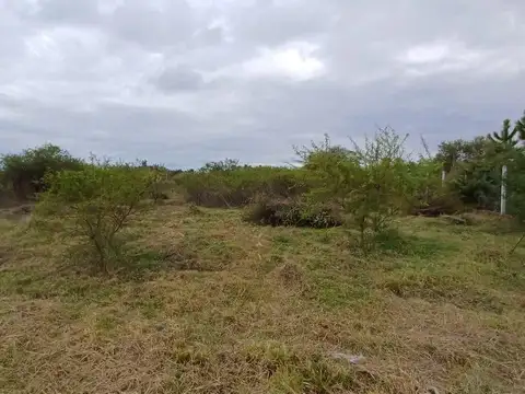 Terreno en Venta de 1077,0 m2