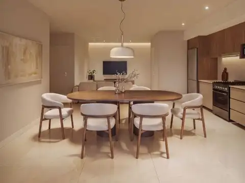 Departamento en Venta de 2 dormitorios