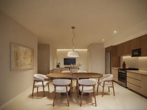 Departamento en Venta de 2 dormitorios