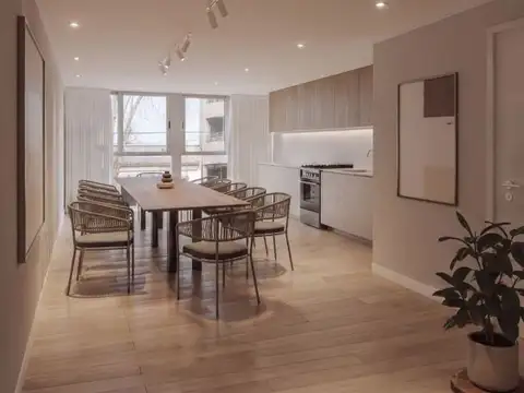 Departamento en Venta en Lomas de Zamora, USD 184.000