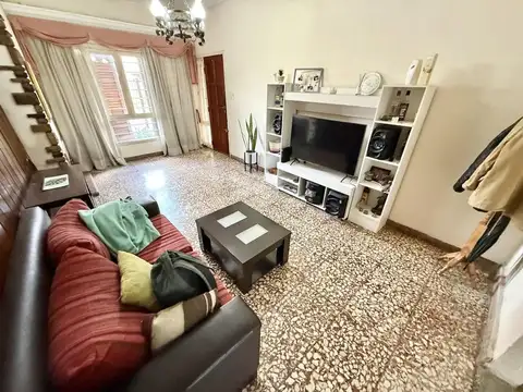 Casa en Venta en Castelar Sur, USD 170.000