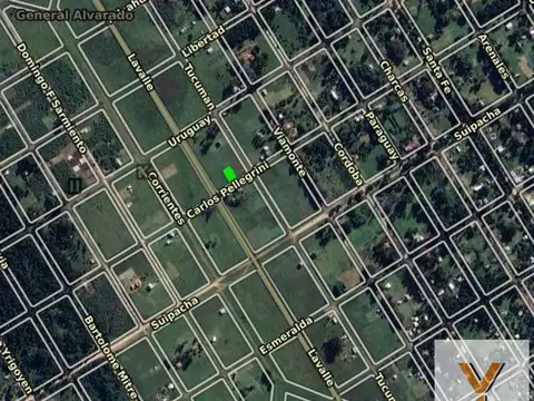 Terreno en venta - 300Mts2 - Copacabana, Miramar