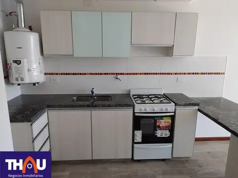 Departamento en Alquiler de Monoambiente