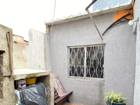 Casa en venta en Cerrito