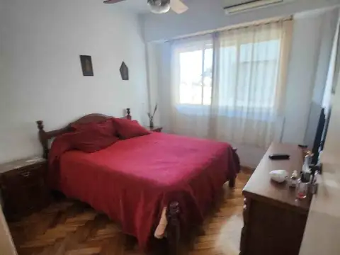 VENTA DEPARTAMENTO 3 AMB EN CONSTITUCION