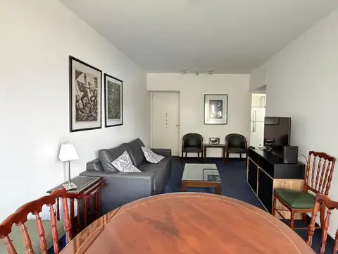 Departamento en Alquiler en Barracas, $ 750.000